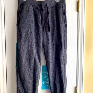 Men/womens old navy athletic sweat pants